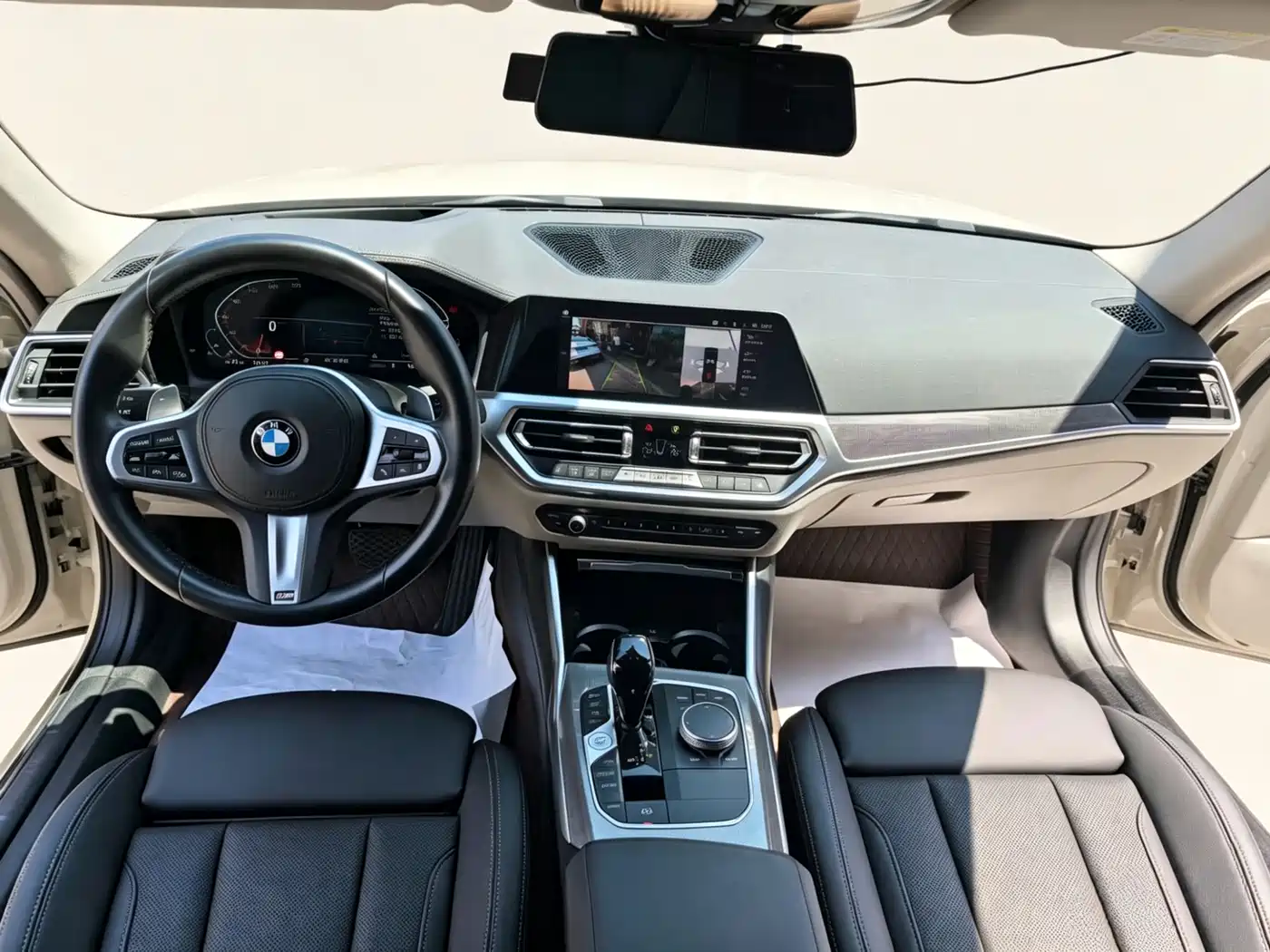 Фото 12 - BMW 4 Series