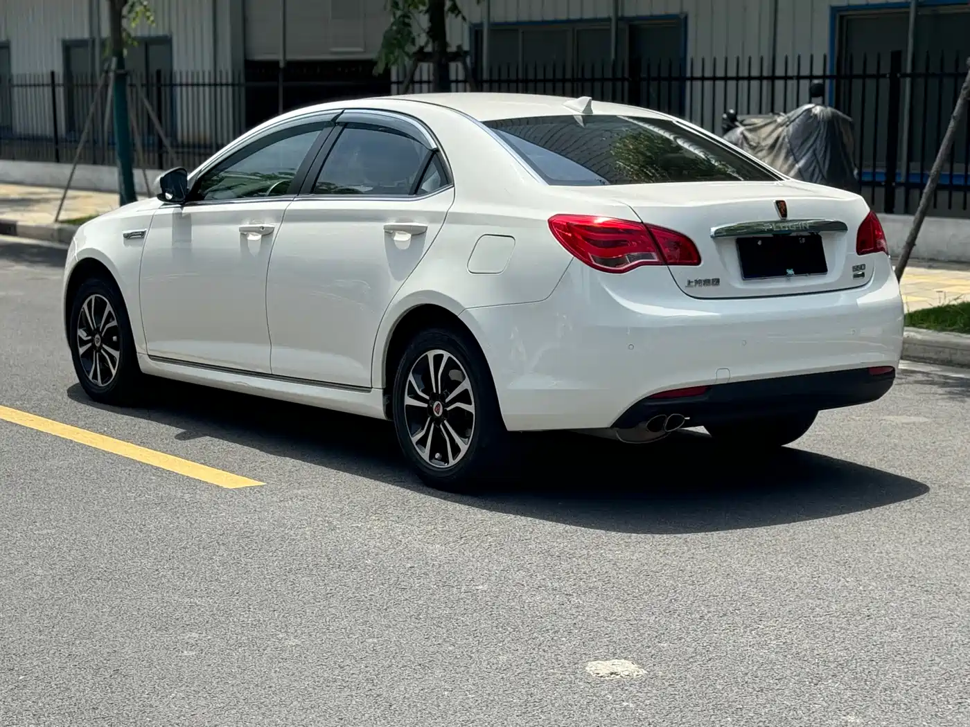  E550