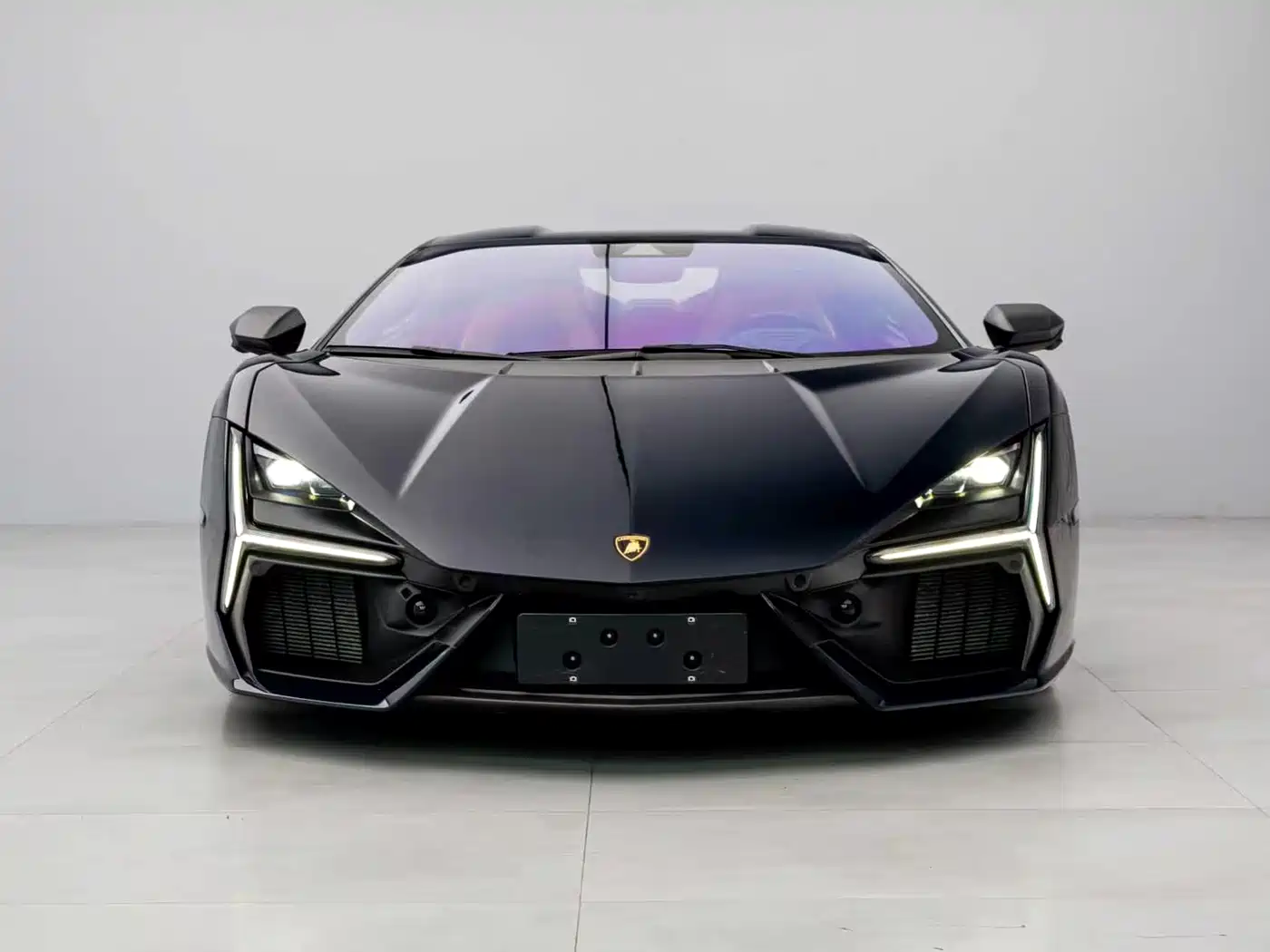 Lamborghini Revuelto 2025 2023 6.5L PHEV Standard