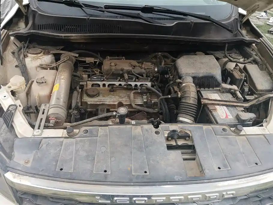 CHEETAH CARS CHEETAH CS10