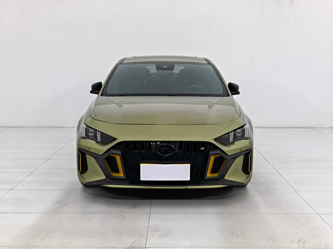 GAC Trumpchi Trumpchi Emkoo 2021 270T DCT J15 Edition фото 2