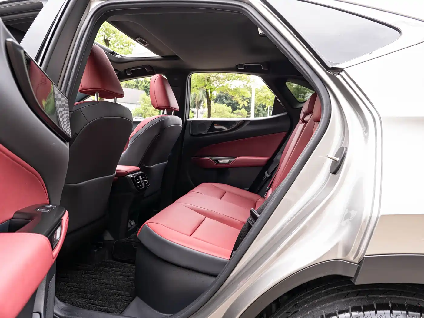 Lexus NX 2024 2024 350h FWD Joy Creation Edition