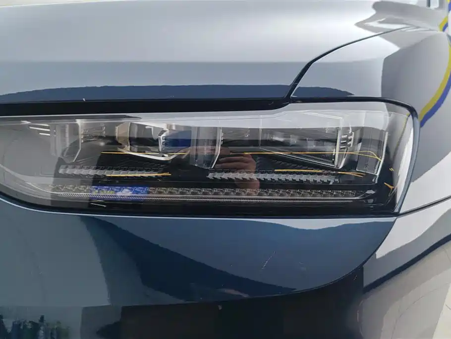 WEI PAI WEI BRAND VV7 GT