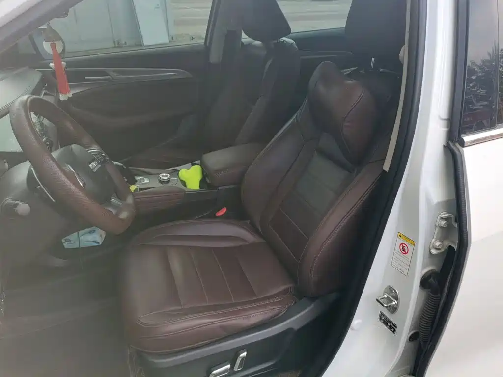 Haval F7 2019 2019 1.5T 2WD i-Trend China VI