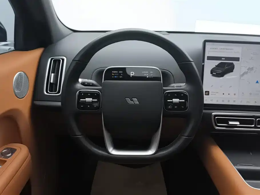 Li Auto IDEAL L7