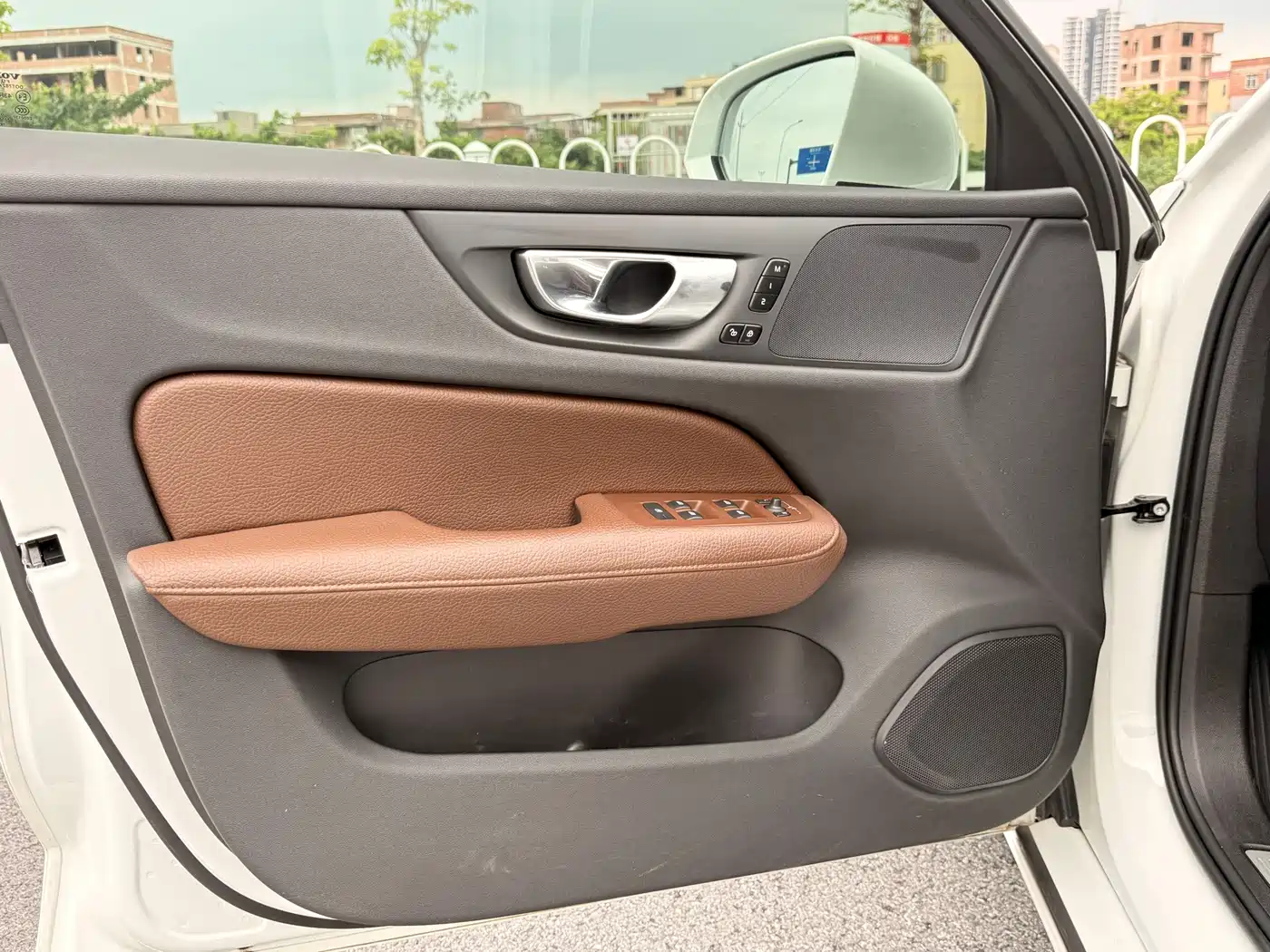 Volvo S60 2022 2022 B4 Smart Comfort Luxury Edition