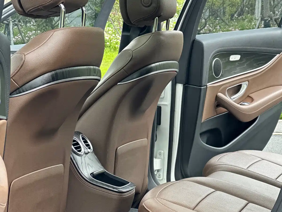Mercedes-Benz E-Class 2021 Facelift E 260 L Sport фото 8