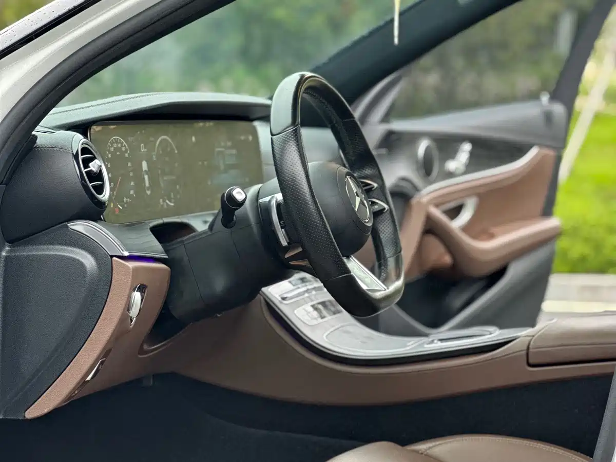 Mercedes-Benz E-Class 2021 Facelift E 260 L Sport фото 5