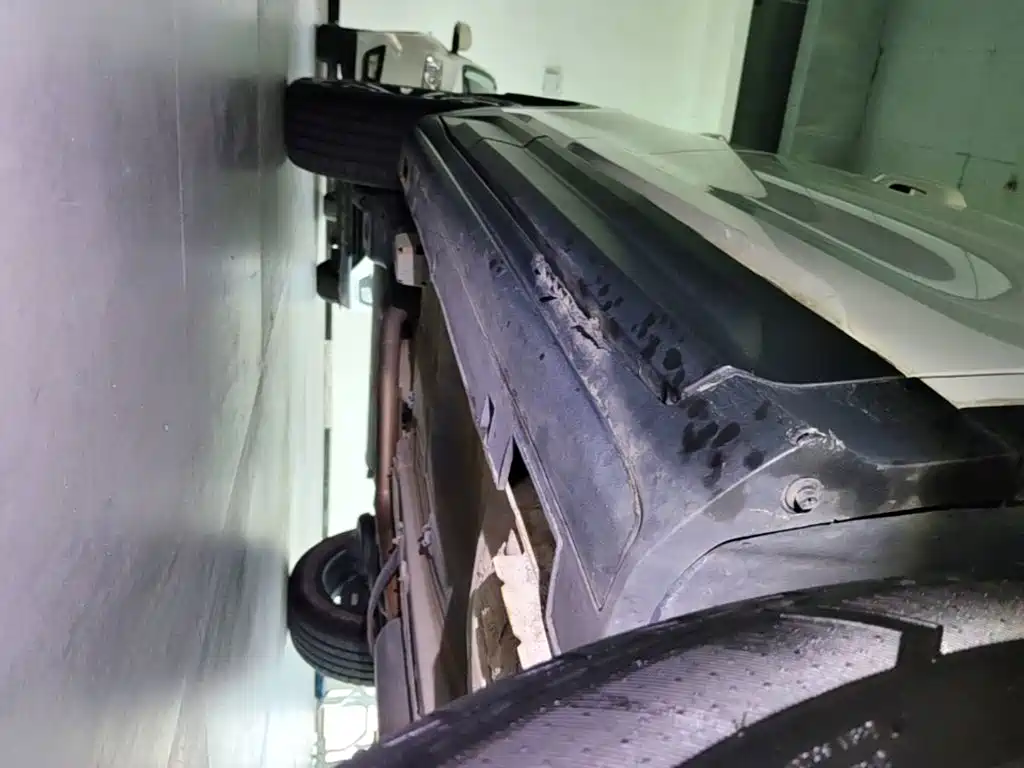 Фото 21 - Geely Coolray