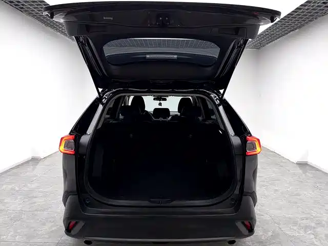 Toyota Wildlander 2023 2.0L CVT FWD LE фото 12