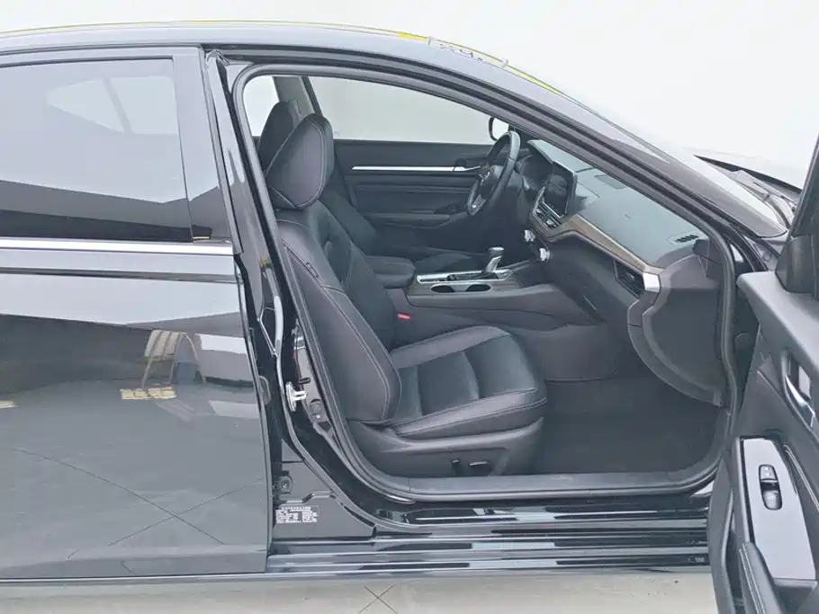 Nissan TEANA, миниатюра 8