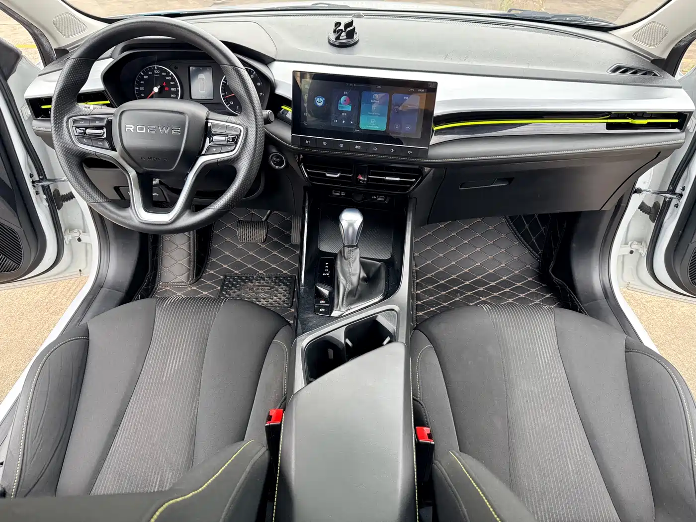 ROEWE I5