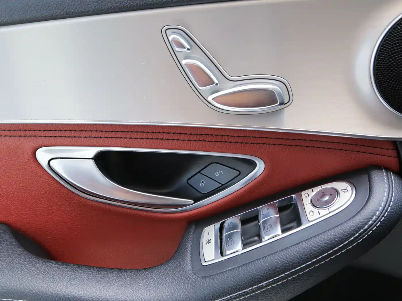 Mercedes-Benz C-Class 2019 C 260 Sport фото 14