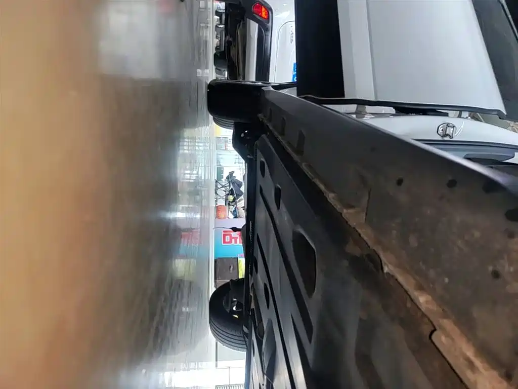Škoda Kamiq 2018 1.5L Automatic Comfort Version China VI фото 20