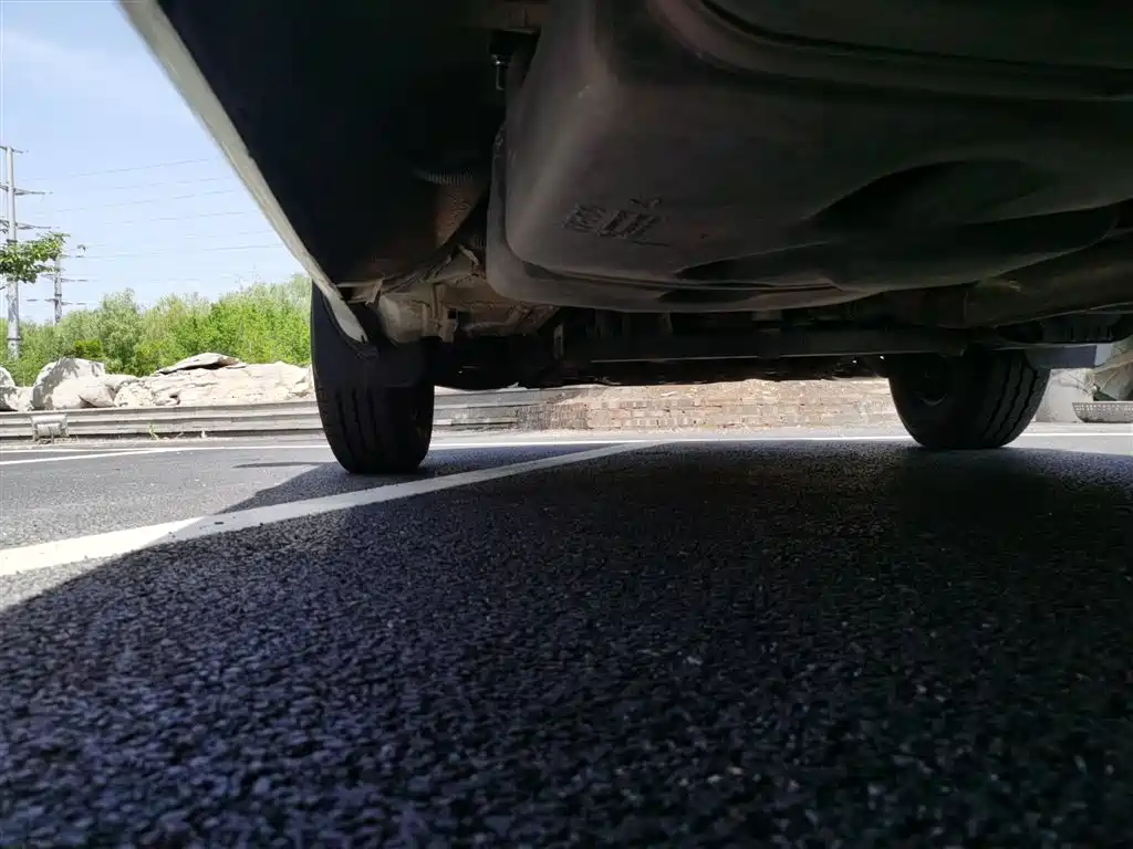 IVECO OU SHENG