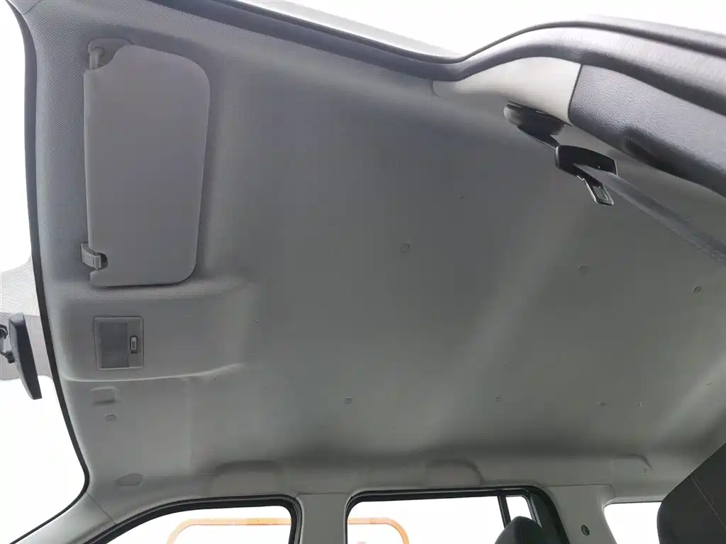 CHANGAN CHANGAN AUCHAN X70A