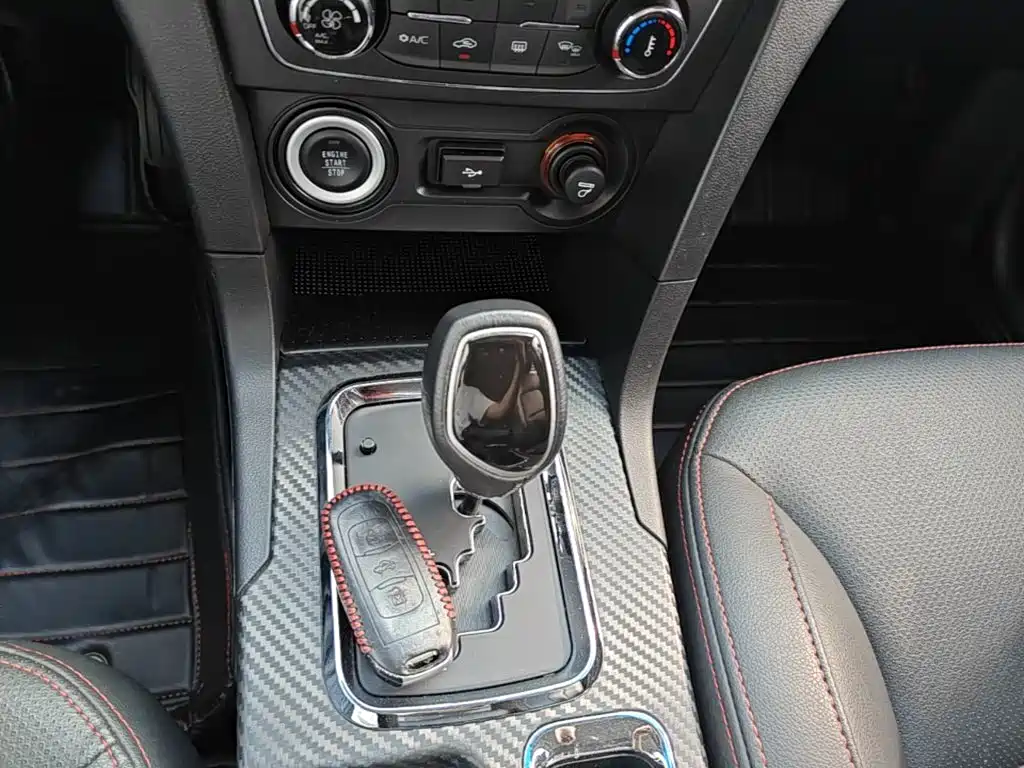 Geely Vision 2016 2016 1.5L Auto Happiness Edition