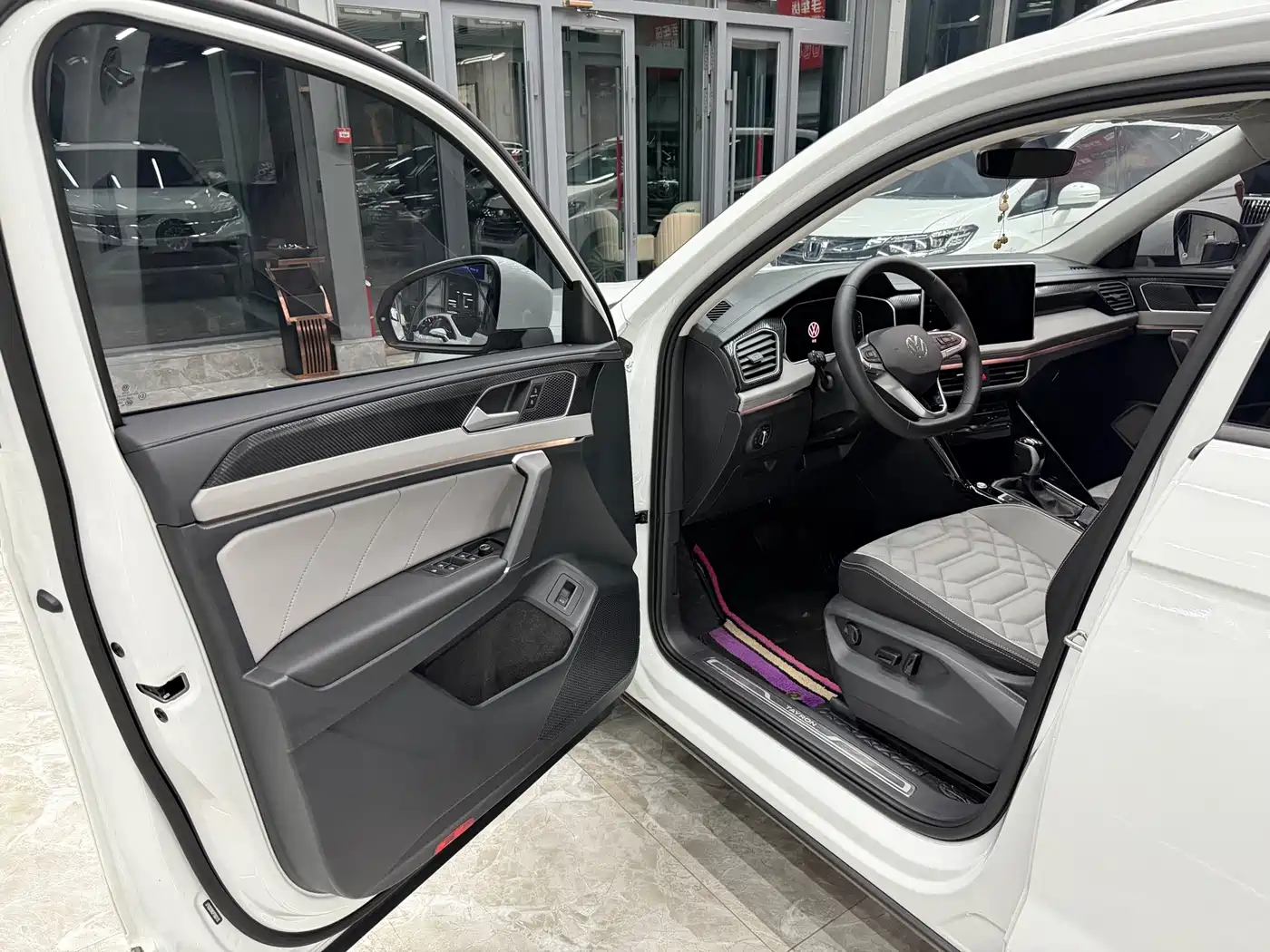 Volkswagen Tayron, миниатюра 7