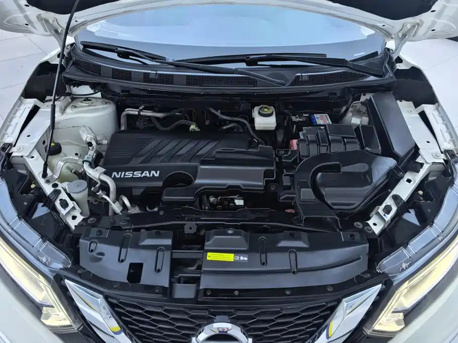 Nissan Qashqai, миниатюра 10