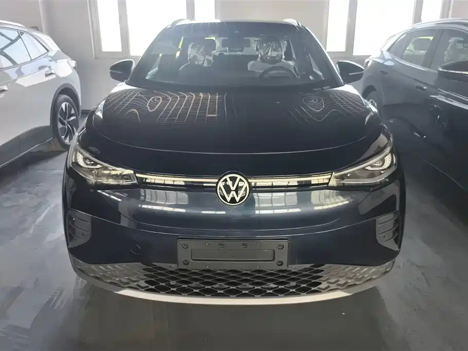 VOLKSWAGEN ID.4 CROZZ