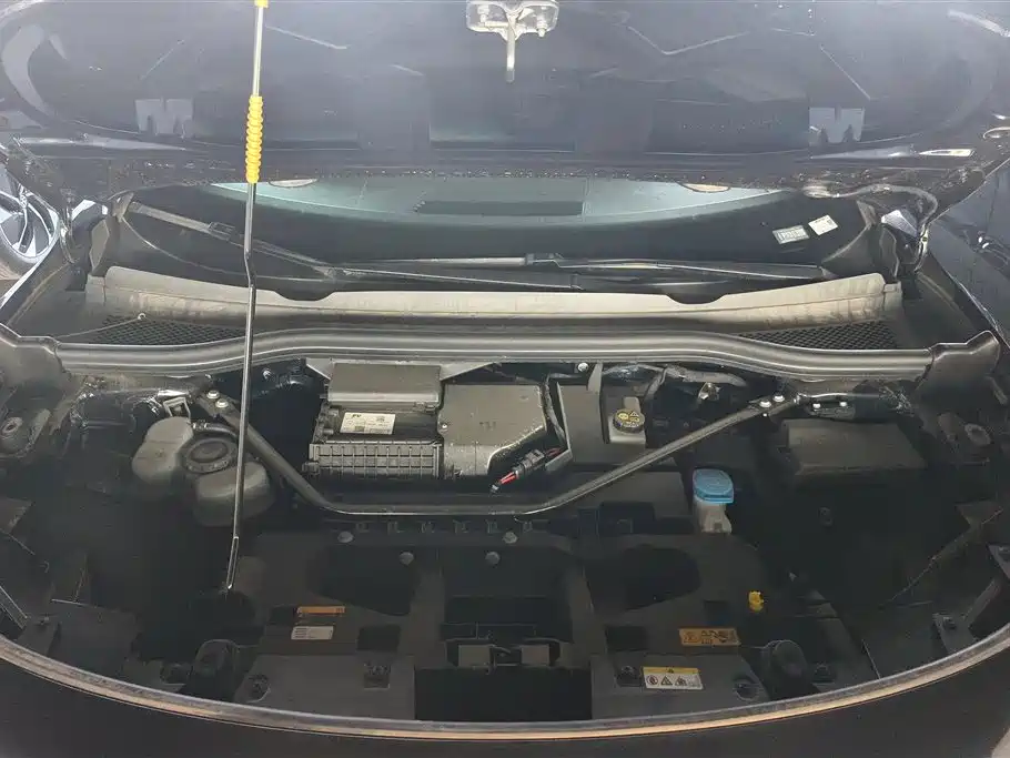 VOLKSWAGEN ID.4 CROZZ