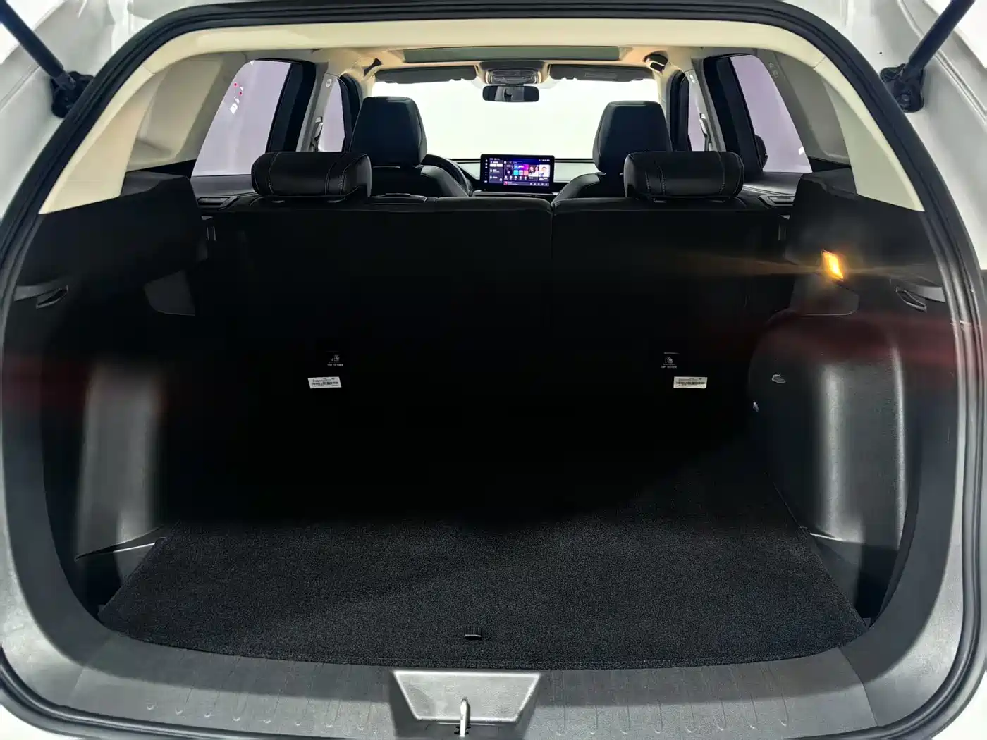 Haval H6 2021 National Trend Edition 1.5T Automatic Urban Edition фото 16