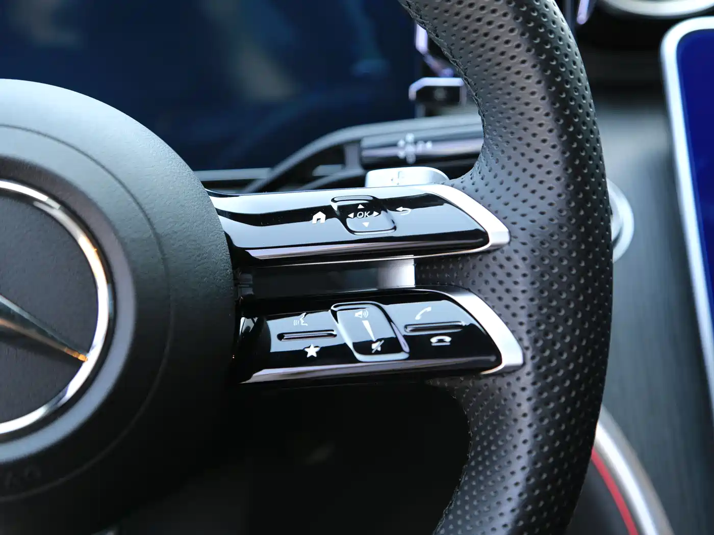 Mercedes-Benz C-Class 2024 Facelift III C 260 L Sport фото 6