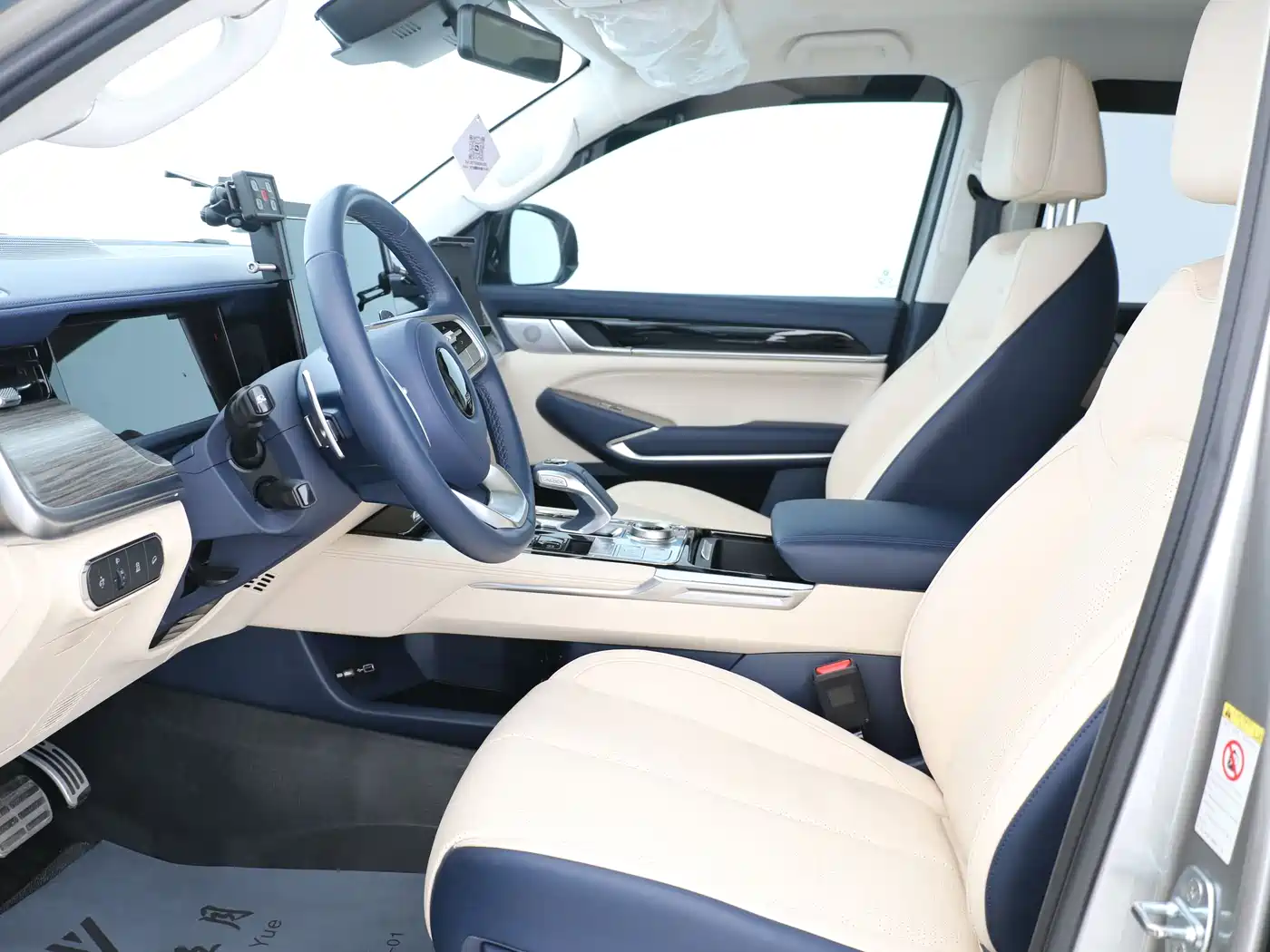 GREAT WALL MOUNTAIN AND SEA CANNON