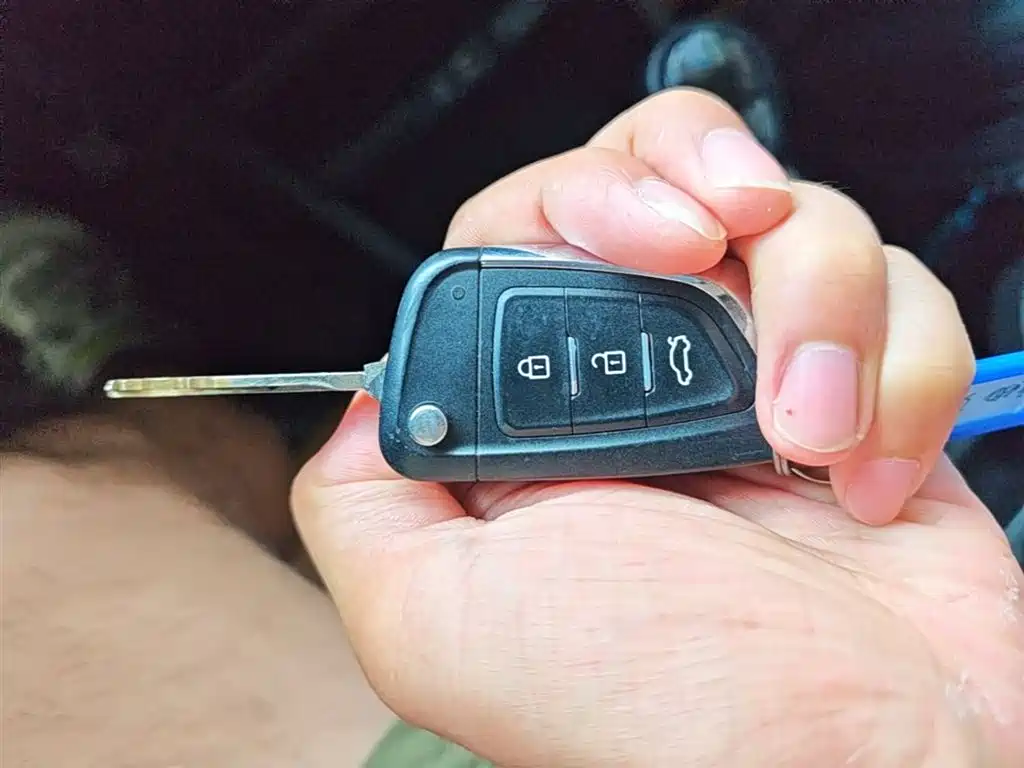Kia Pegas 2019 2017 1.4L Automatic Value Intelligent