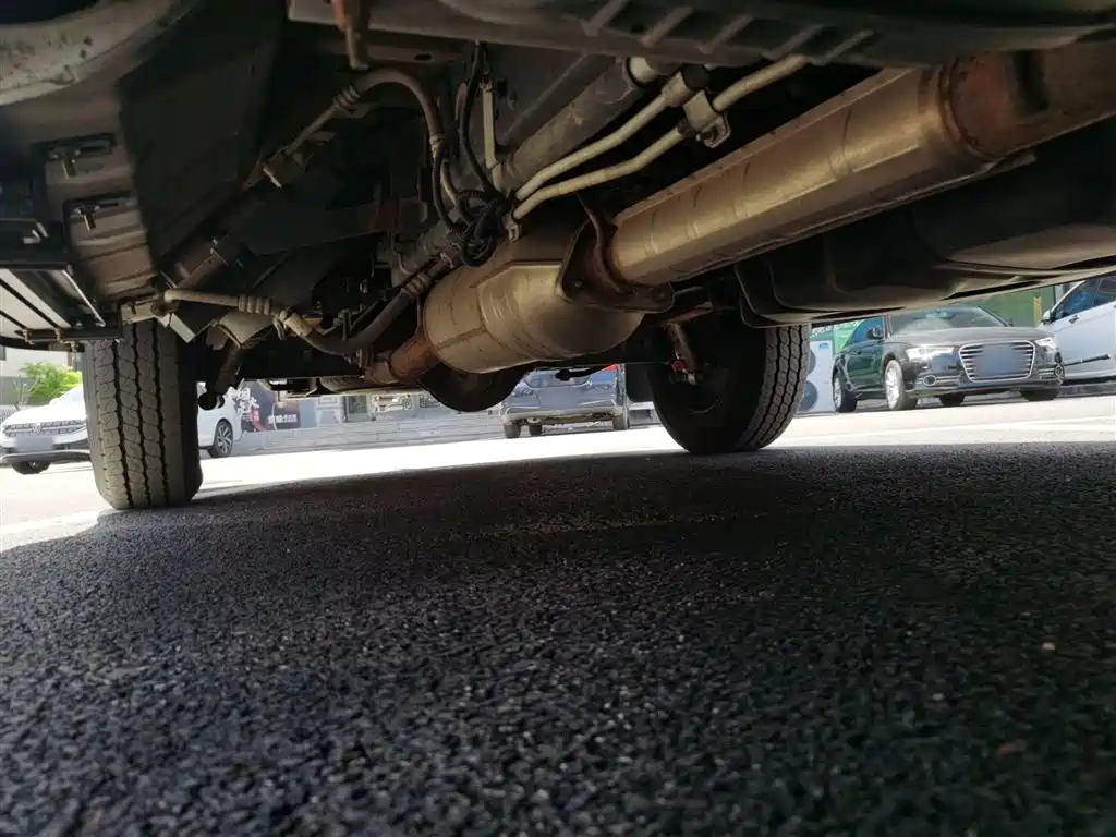 IVECO OU SHENG