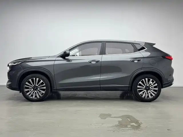 Фото 3 - Changan Oshan Changan Oushang X5