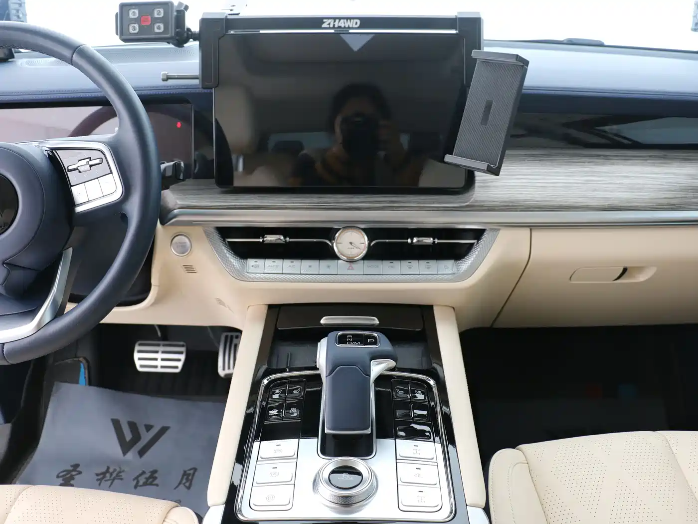 GREAT WALL MOUNTAIN AND SEA CANNON