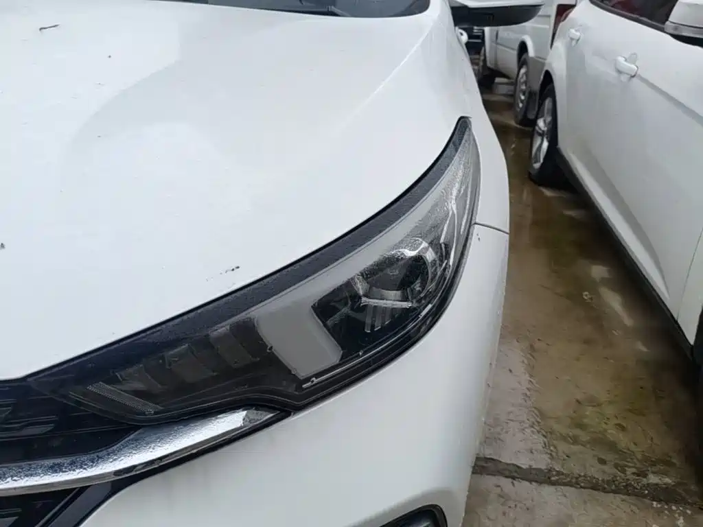 Chery Arrizo GX 2020 2019 Pro 1.5T CVT Style Edition China VI