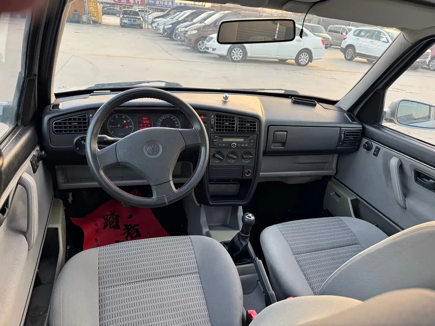 Volkswagen Jetta 2012 1.6L Collector's Edition фото 5
