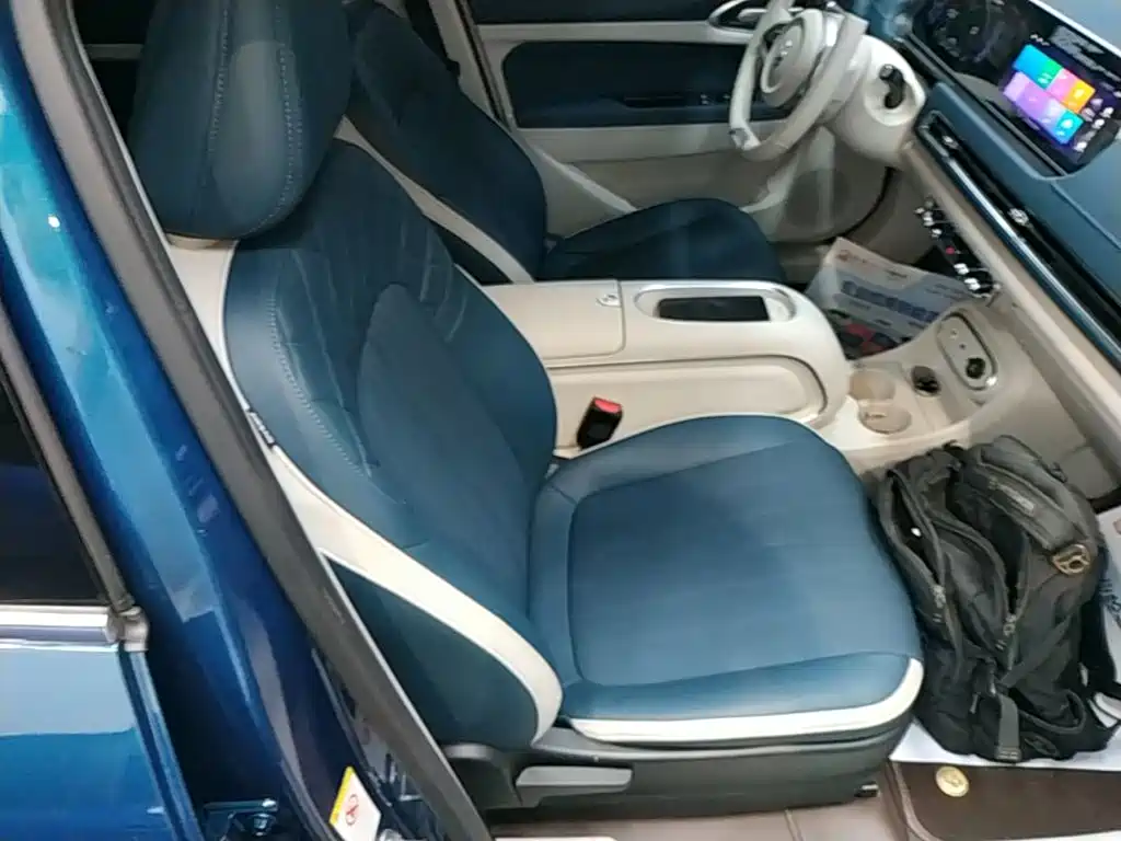 Ora Good Cat 2023 2023 401km Standard Range Luxury LFP