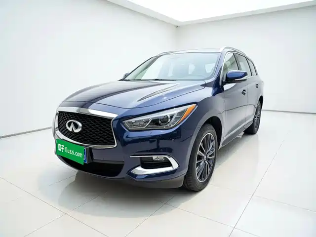 INFINITI QX60 (IMPORTED)