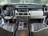 صورة 10 - Land Rover Range Rover