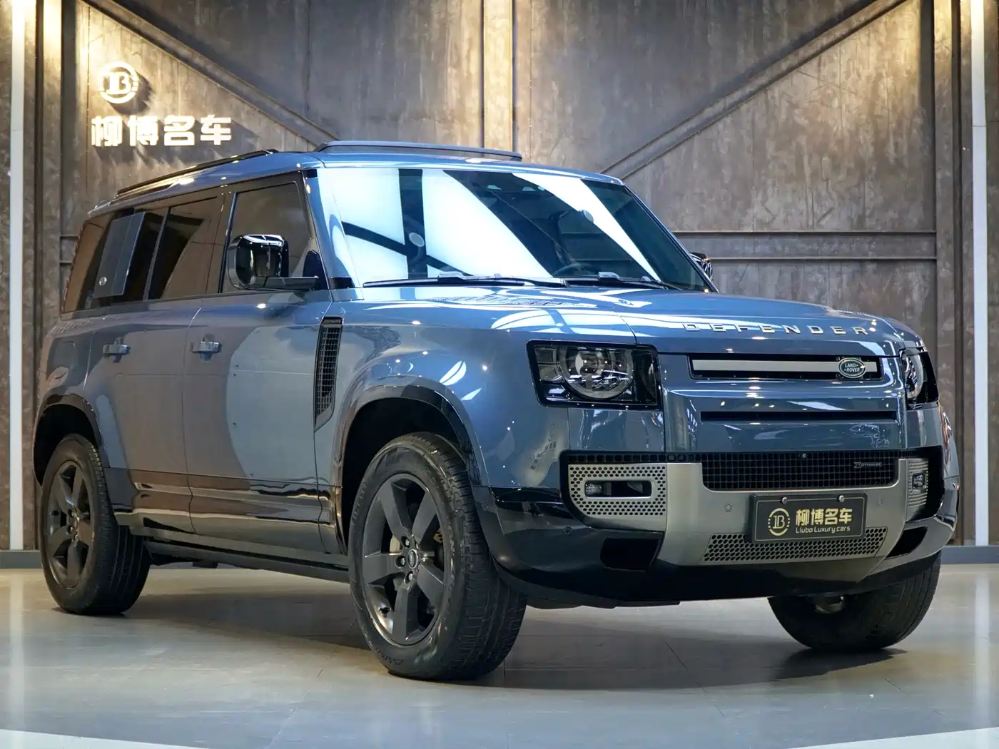 Land Rover Defender 2022 110 P400 X-DYNAMIC HSE фото 22