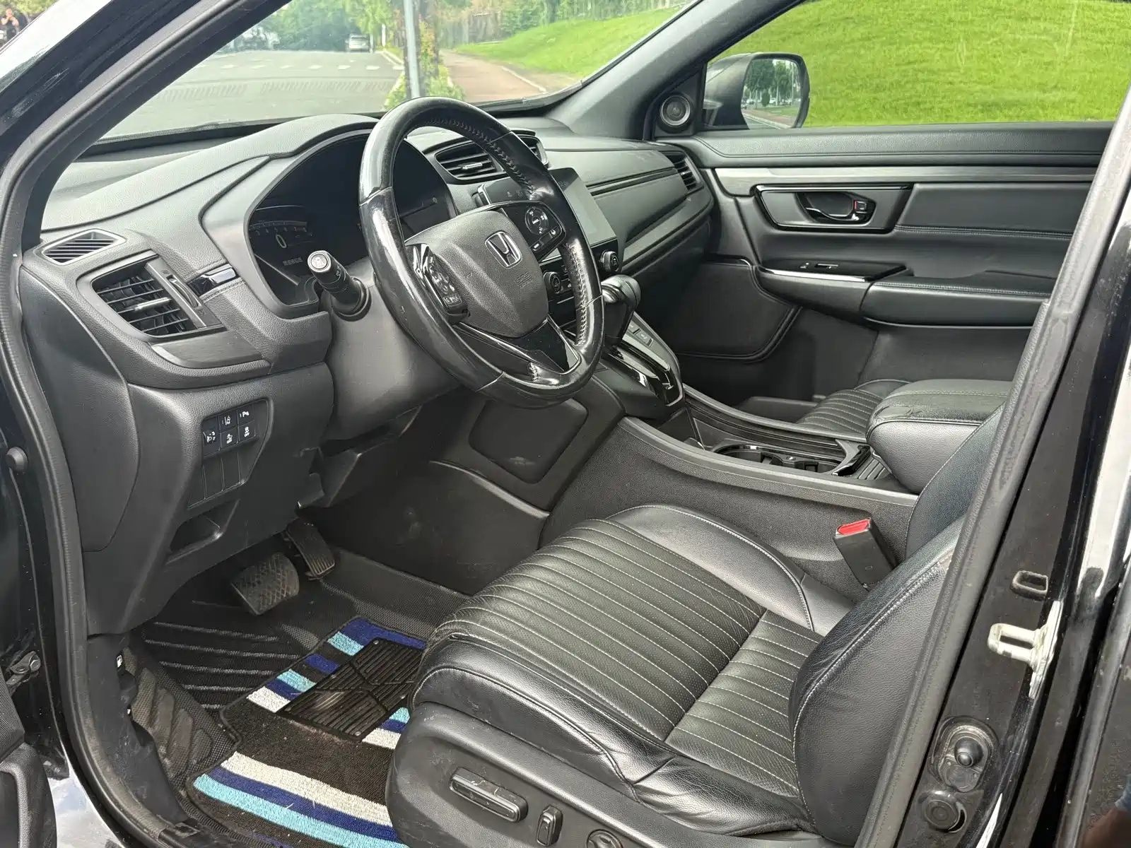 Фото 4 - Honda Breeze