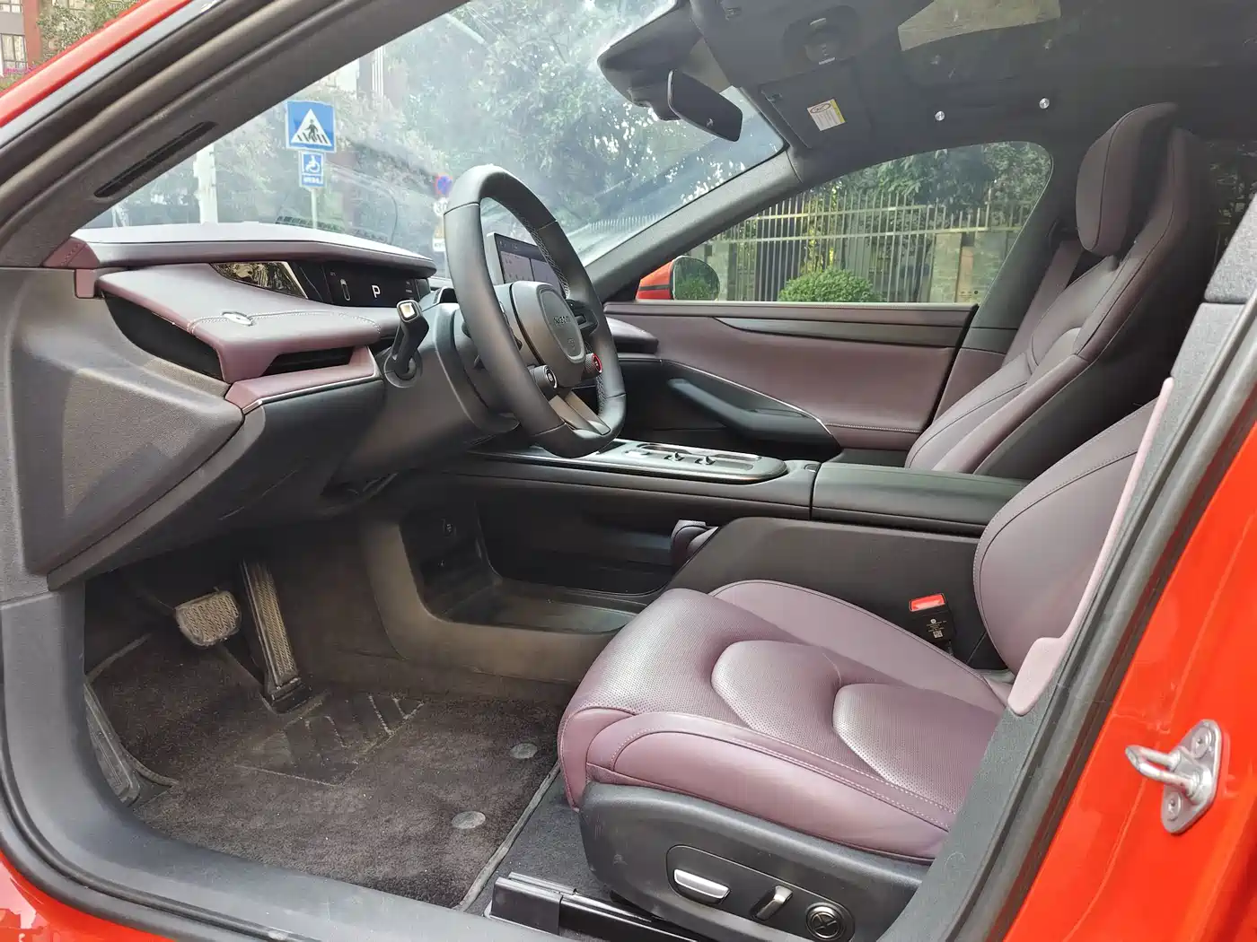 XIAOMI CAR XIAOMI SU7