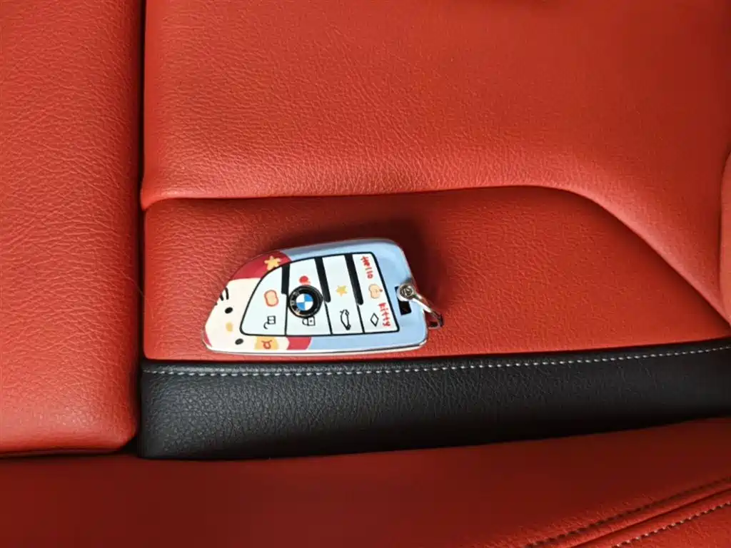 BMW 1 Series 2021 125i M Sport Black Night Edition фото 9