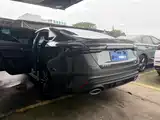 Фото 15 - Geely Binrui