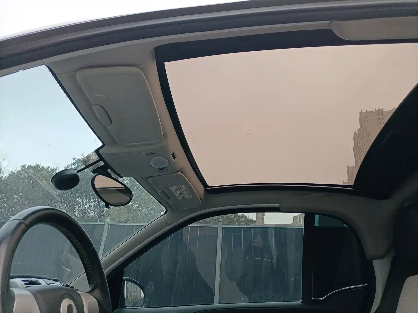 smart fortwo 2013 2012 1.0T Hardtop Passion