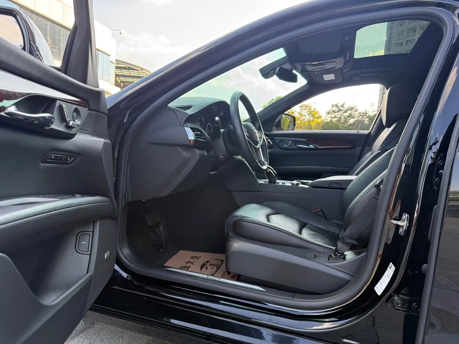 Фото 4 - Cadillac CT6