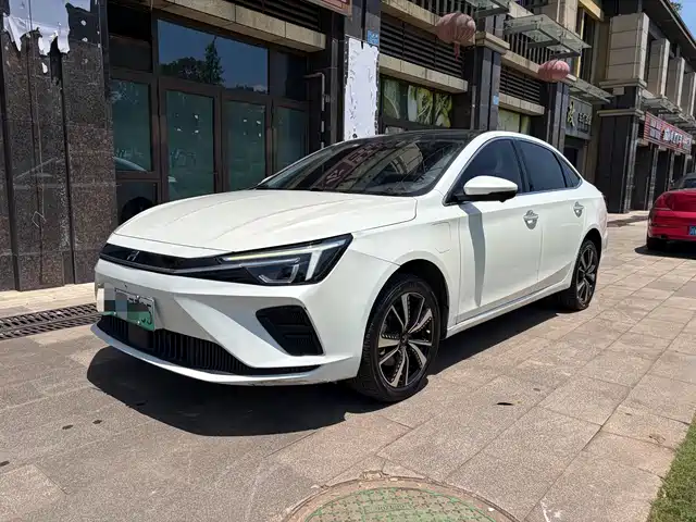 Roewe Feifan ER6 2022