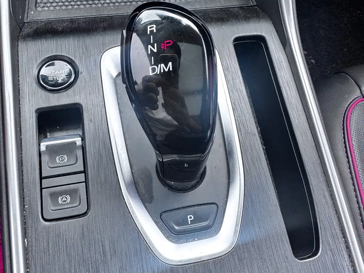 Фото 28 - Haval H6