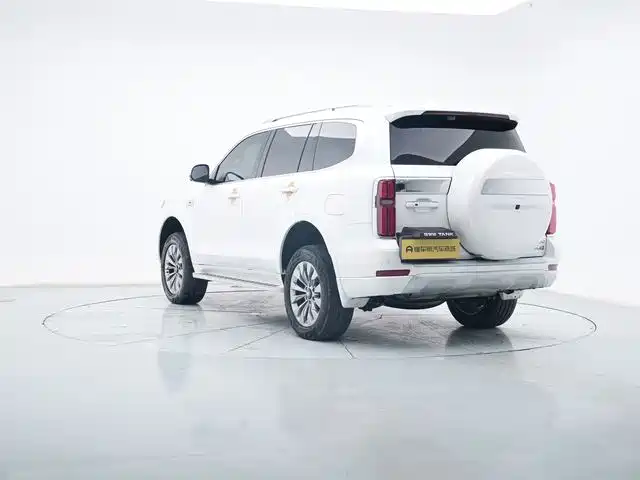 TANK TANK 500 NEW ENERGY