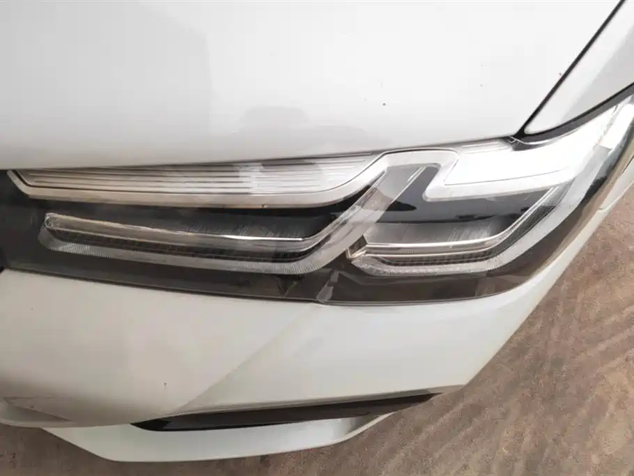 BMW 5 SERIES NEW ENERGY