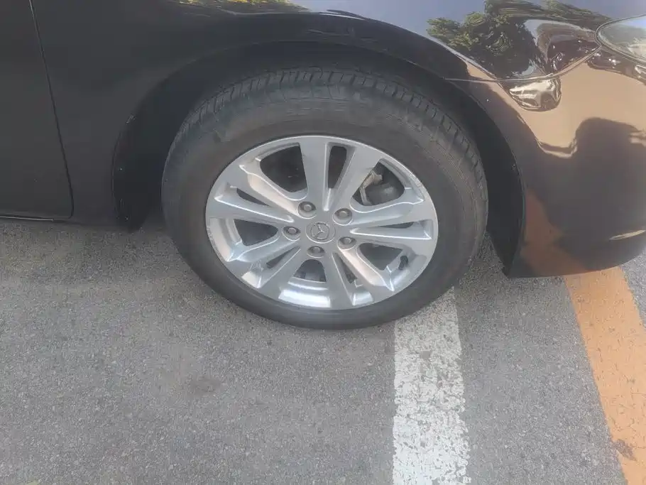 Mazda 6 2016 2015 2.0L Automatic Fashion