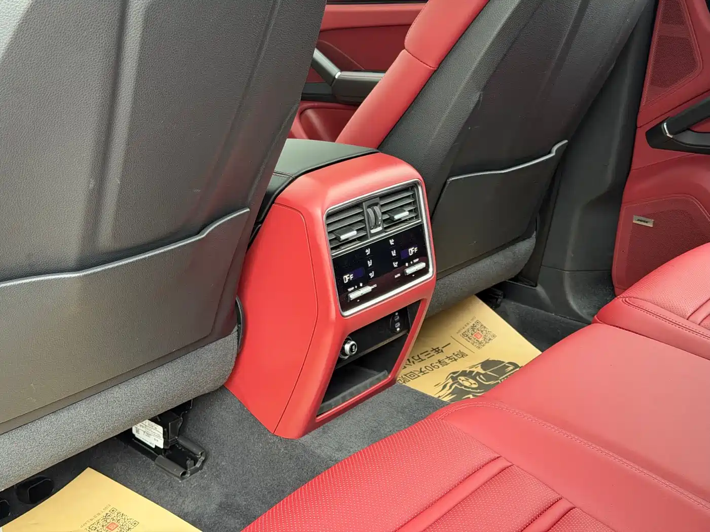 Porsche Cayenne 2019 Cayenne 3.0T фото 22